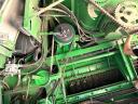 John Deere S 680 i - 1781/2705 h - 2014 - 9.15 m - Németországból