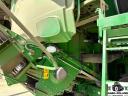John Deere S 680 i - 1781/2705 h - 2014 - 9.15 m - Németországból