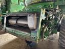John Deere S 680 i - 1781/2705 h - 2014 - 9.15 m - Németországból