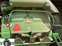 John Deere S 680 i - 1781/2705 h - 2014 - 9.15 m - Németországból