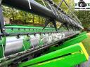 John Deere S 680 i - 1781/2705 h - 2014 - 9.15 m - Németországból