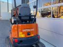 Hitachi ZX19-6 / 2022 / 4 üzemóra / Lízing 20%-tól