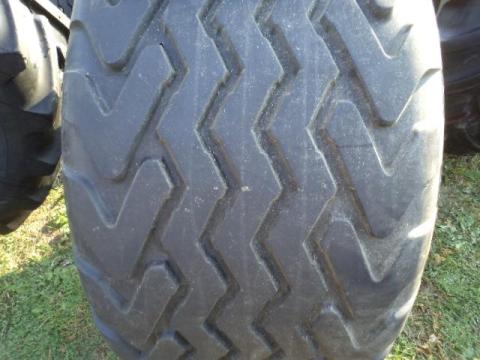 650/50 R22.5 Vredestein Flotation Pro Használt Gumiabroncs 650/50 R22.5 Vredestein Flotation Pro Használt Gumiabroncs