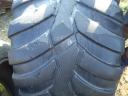 520/50 R17 Vredestein Flotation Track Használt Gumiabroncs