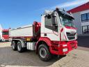 Iveco X-Way AD260X46Z 6x4 / 2018 / Lízing 20%-tól