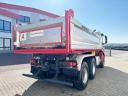 Iveco X-Way AD260X46Z 6x4 / 2018 / Lízing 20%-tól