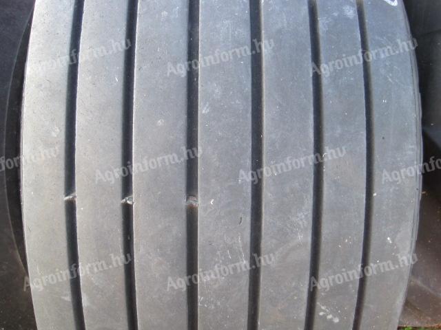 13.5/75-430.9 Vredestein Special Ribbed Használt Gumiabroncs