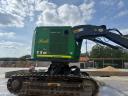 John Deere 859M lánctalpas fakitermelő gép eladó