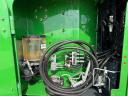John Deere 859M lánctalpas fakitermelő gép eladó