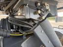 John Deere 859M lánctalpas fakitermelő gép eladó