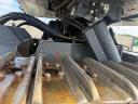 John Deere 859M lánctalpas fakitermelő gép eladó
