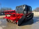 Prinoth Raptor 800 önjáró mulcsozó eladó