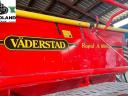 Vaderstad Rapid RDA 800 C - megtermékenyítés - 2012 + Vaderstad BioDrill 360