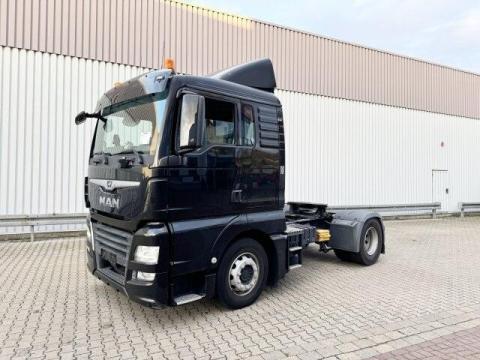 MAN TGX 18.420 4x2 BLS / 2018 / Lízing 20%-tól MAN TGX 18.420 4x2 BLS / 2018 / Lízing 20%-tól