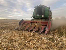 John Deere WTS 9640 kombájn eladó