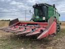 John Deere WTS 9640 kombájn eladó