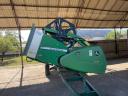 John Deere WTS 9640 kombájn eladó
