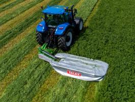 Talex Opti Cut 300 kasza bevezető áron