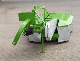 Talex Eco Cut 185H dobos kasza készletről