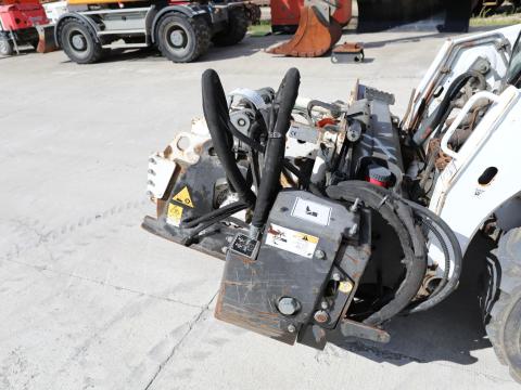 Simex PL4520 hidraulikus aszfaltmaró – 2015 Simex PL4520 hidraulikus aszfaltmaró – 2015