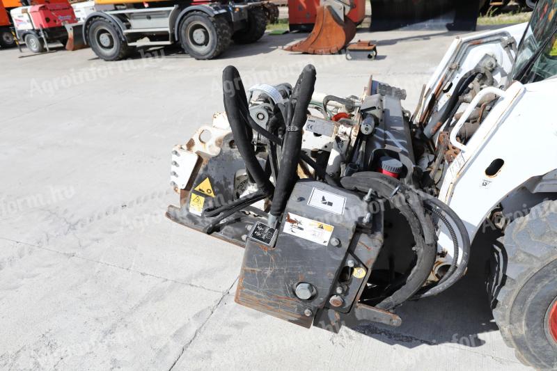 Simex PL4520 hidraulikus aszfaltmaró – 2015
