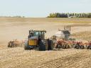Versatile 4WD 430 törzscsuklós nagytraktor