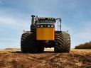 Versatile 4WD 430 törzscsuklós nagytraktor