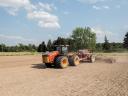 Versatile 4WD 460 törzscsuklós nagytraktor – AGROSHIELD5 5 év garanciával, valamint avultatás nélküli vagyonbiztosítással