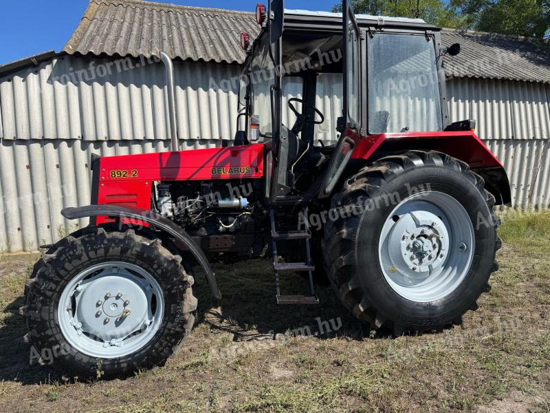 MTZ Belarus 892.2