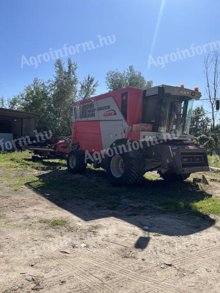 Massey Ferguson 7274 Cerea kombájn eladó