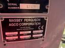 Massey Ferguson 7274 Cerea kombájn eladó