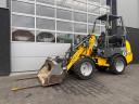 Neuson Wacker WL20 / 2024 / 150 üzemóra / Lízing 20%-tól