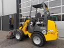 Neuson Wacker WL20 / 2024 / 150 üzemóra / Lízing 20%-tól