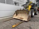 Neuson Wacker WL20 / 2024 / 150 üzemóra / Lízing 20%-tól