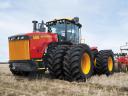 Versatile 4WD 530 törzscsuklós nagytraktor
