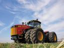Versatile 4WD 530 törzscsuklós nagytraktor