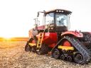 Versatile DeltaTrack 620 hevederes nagytraktor