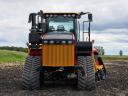 Versatile DeltaTrack 620 hevederes nagytraktor