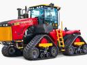 Versatile DeltaTrack 620 hevederes nagytraktor