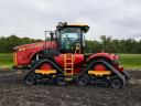 Versatile DeltaTrack 620 hevederes nagytraktor – AGROSHIELD5 5 év garanciával, valamint avultatás nélküli vagyonbiztosítással