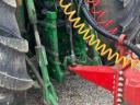 John Deere 6195R újszerű állapotban eladó, kedvező finanszírozással