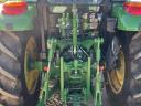 Johm Deere 5085M - 60 üzemórás! Magyarországi telephelyen megtekinthető!
