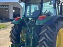 Johm Deere 5085M - 60 üzemórás! Magyarországi telephelyen megtekinthető!