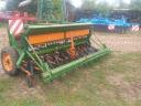 Amazone D8/30 Super tárcsás gabonavetőgép