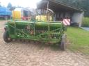 Amazone D8/30 Super tárcsás gabonavetőgép