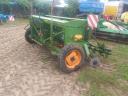 Amazone D8/30 Super tárcsás gabonavetőgép