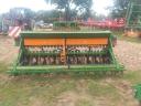 Amazone D8/30 Super tárcsás gabonavetőgép