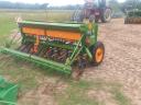 Amazone D8/30 Super tárcsás gabonavetőgép