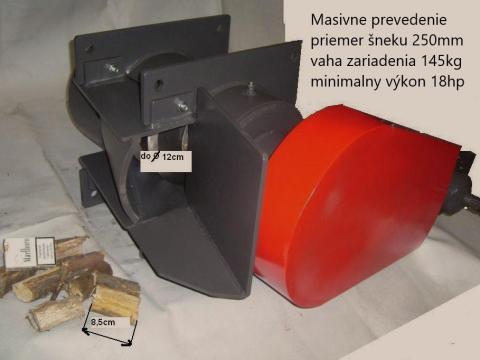 Štiepkovač Štiepkovač