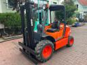 AUSA CH130 X4 dízel terepjáró targonca eladó V-4172